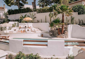 CostaBlancaDreams The June in Benissa